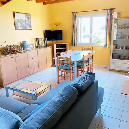 Holiday home Au Petit Bonheur